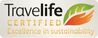 Trafelife Certified, excellence in sustainability